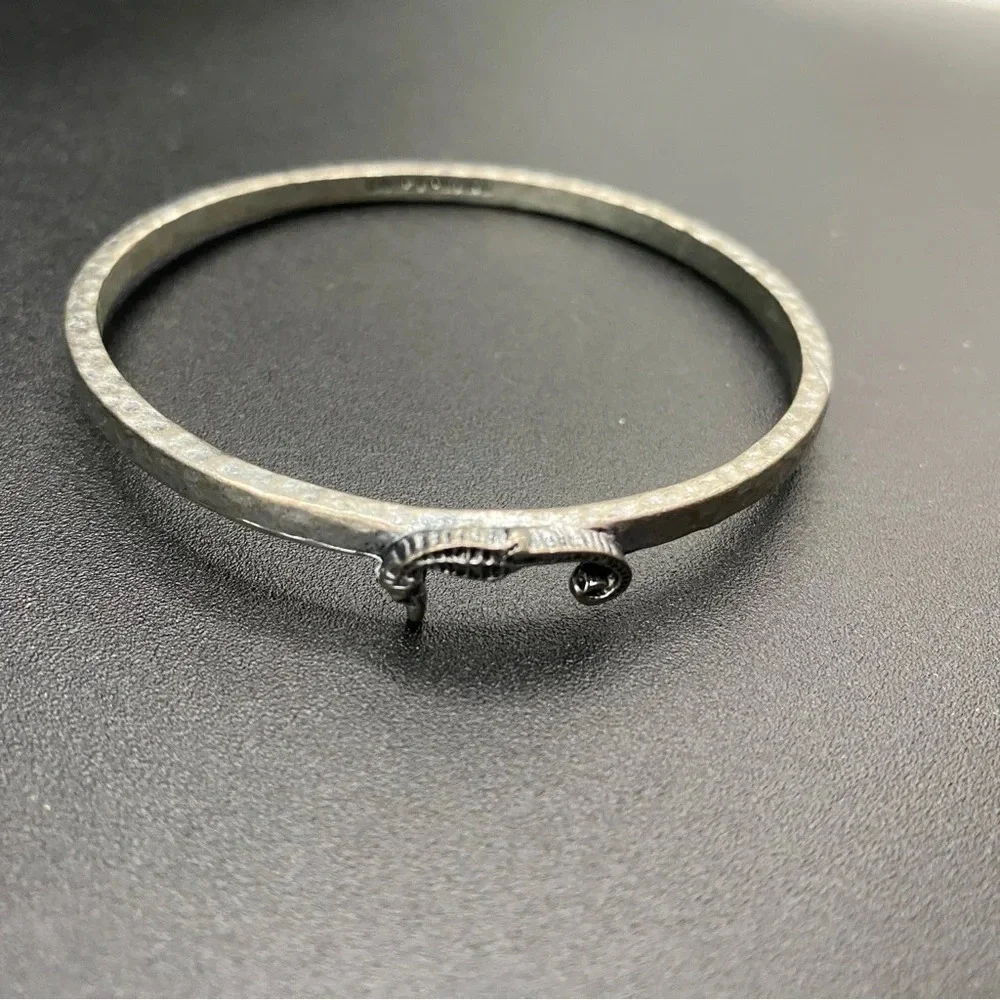 Lucky Brand cute bangles